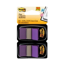 Essendant FLAG1IN 2PK OF 50PE