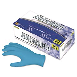 Essendant GLOVES4M L NITRSHD PWD F