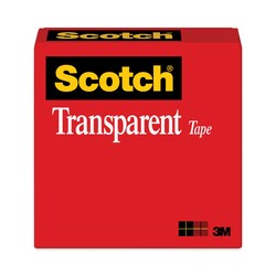 Essendant&nbsp;TAPECELLOTRANS1X2592
