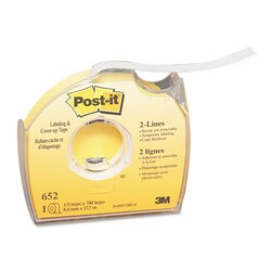 Essendant TAPEPOST-IT1/3X700IN