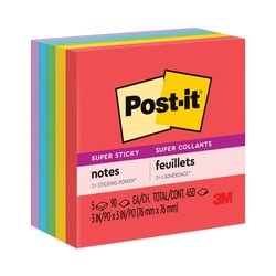 Essendant&nbsp;PADPOST-IT 3X3 5NE