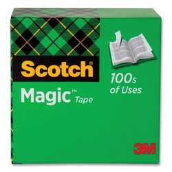 Essendant TAPEMAGIC1X1296BXD