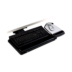 Essendant PLATFORMKEYBDTRAYADJBK