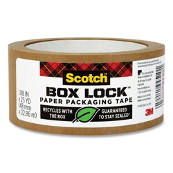 Essendant TAPEPAPERPACKAGINGBRKR