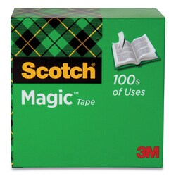 Essendant&nbsp;TAPEMAGIC3/4X2592