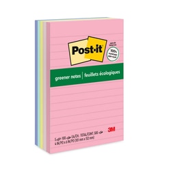 Essendant&nbsp;NOTEPOSTIT4X65/PKAST