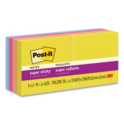 Essendant PADPOSTIT2X28PKAST