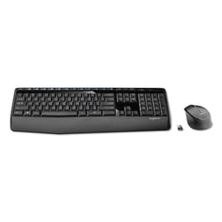 Essendant&nbsp;KEYBOARDMK345COMBOBK