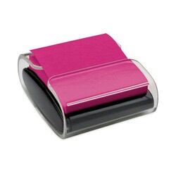 Essendant&nbsp;DISPENSERPOP-UP3X3BK