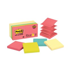 Essendant&nbsp;PADPOPUP3X3NEON