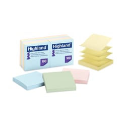 Essendant NOTE3X3 POP UPPST