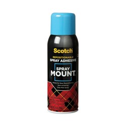 Essendant ADHESIVESPRAY10.25OZ, Quantity: Each of 1