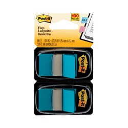 Essendant&nbsp;FLAG1 IN 2 PK OF 50BE
