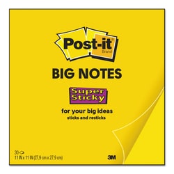 Essendant PADBIG NOTESBRIGHTYL