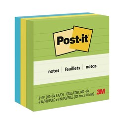 Essendant&nbsp;PAD4X4LINE NOTESAST