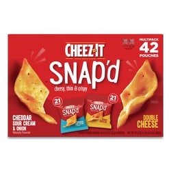 Essendant FOODSNAPD VARIETY42CS