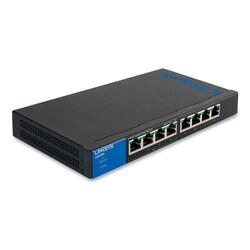 Essendant&nbsp;SWITCH8 PORTGIGABITBK