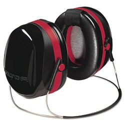 Essendant EARPLUGDUAL CUP BACKBAND