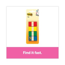 Essendant FLAGPORTABLE DISP.AST