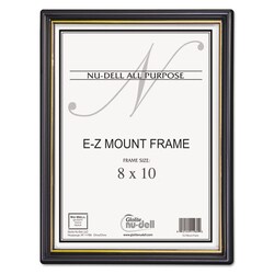 Essendant&nbsp;FRAME8 X 10PLASTICBK