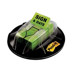 Essendant FLAGSIGN and DATE DISPBRG