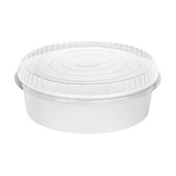 Essendant&nbsp;LIDBUCKET270-48OZCLR