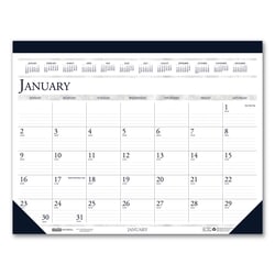 Essendant CALENDARDSKPDMLY22X17