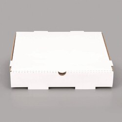Essendant&nbsp;BOXFOOD12X12X2.050WH