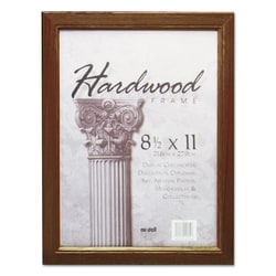 Essendant FRAME8.5X11SOLID OK WT