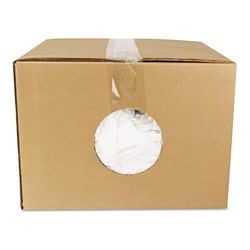 Essendant&nbsp;WIPESBLCHED KNIT RAGS