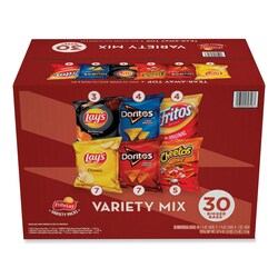 Essendant&nbsp;CHIPCLASSICVARIETY30CT