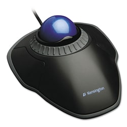 Essendant TRACKBALLW/SCROLL RNGBK