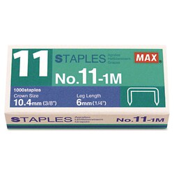 Essendant STAPLESUSE IN HD-11FSV