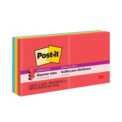 Essendant NOTE3X3 POP UP SSAST