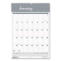 Essendant&nbsp;CALENDARWALLMLY22X31.25