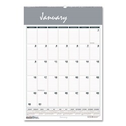 Essendant&nbsp;CALENDARWALLMLY12X17