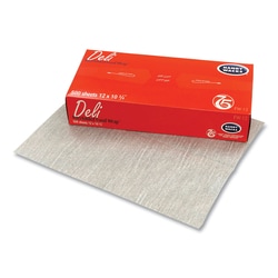 Essendant&nbsp;SHEETDELIFW12X10.7512