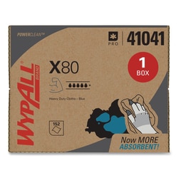 Essendant&nbsp;WIPESWYPALL X80BE