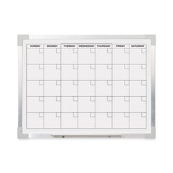Essendant&nbsp;CALENDAR18X24 BOARDWH