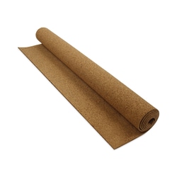 Essendant ROLL4 X 8 CORKBR