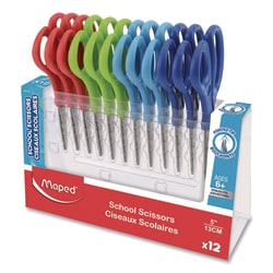Essendant&nbsp;SCISSORS5POINTDZAST
