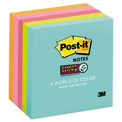 Essendant PADSSSNOTES3X3MIAMI