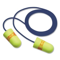 Essendant EARPLUGSCORDBLLT200YL