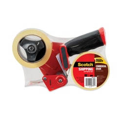 Essendant DISPENSERTAPEW/2RLS