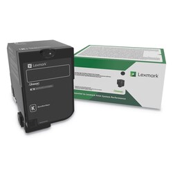 Essendant&nbsp;TONERCX725HYRTNTAABK