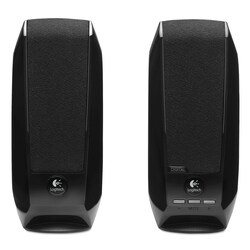 Essendant&nbsp;SPEAKERSS-150 USB 2.0BK