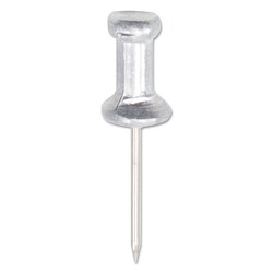 Essendant PUSHPIN5/8100/PKAM