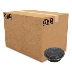 Essendant&nbsp;BOXTKEOUT32OZ150ROUND