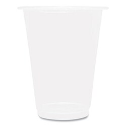 Essendant&nbsp;CUP7OZPET74MM1000CLR