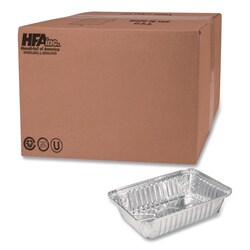 Essendant&nbsp;CONTAINERALUMPAN1.5LB